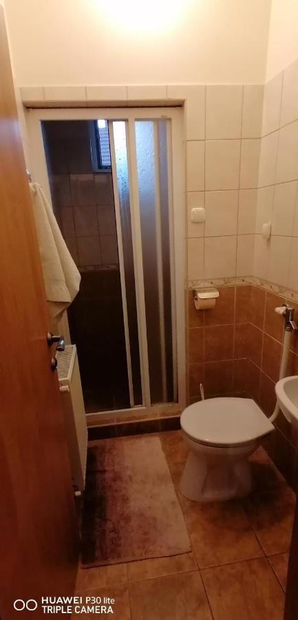Vida vendégház Hajduszoboszlo Exterior foto