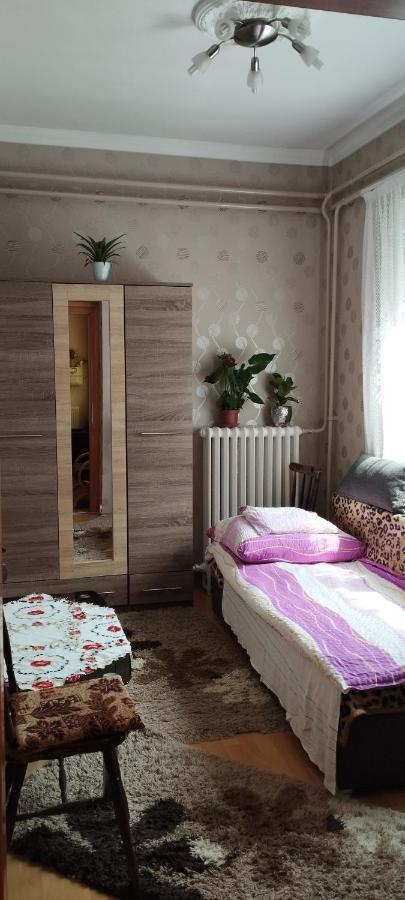 Vida vendégház Hajduszoboszlo Exterior foto